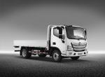 Foton Aumark S 2016 года